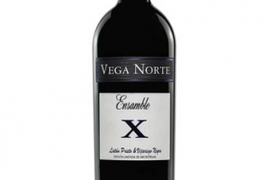 VINO ENSAMBLE VEGA NORTE